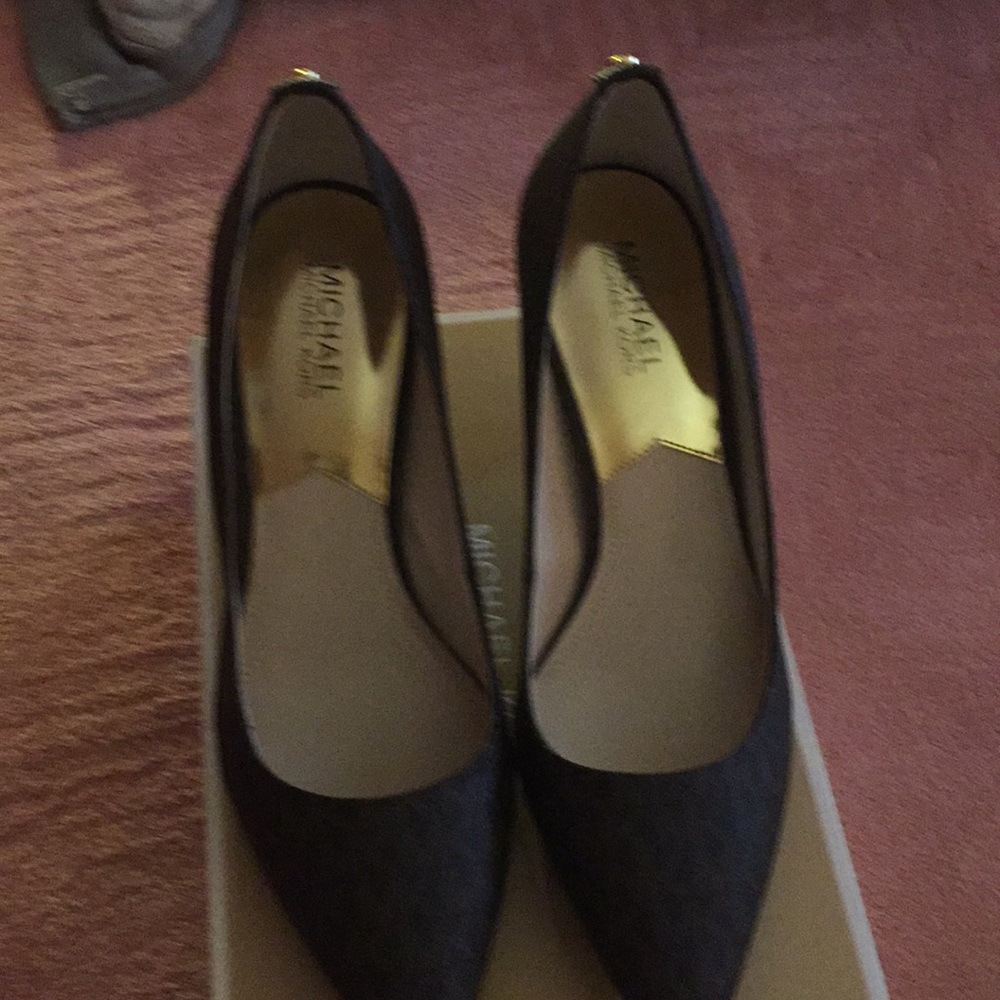 Pumps